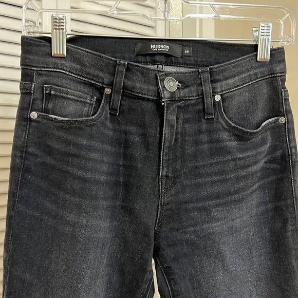 🎸Hudson Nico Super Skinny Jeans - Picture 10 of 16